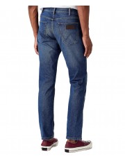 Jeansy Wrangler Greensboro 112145844 W15QYL31Q Blue Arcade