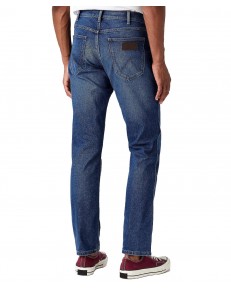 Jeansy Wrangler Greensboro 112145844 W15QYL31Q Blue Arcade