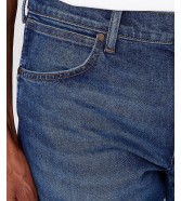 Jeansy Wrangler Greensboro 112145844 W15QYL31Q Blue Arcade