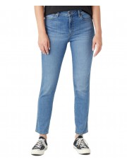 Jeansy Wrangler Retro Skinny 112145919 W253LR40H Beloved Blues