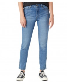 Jeansy Wrangler Retro Skinny 112145919 W253LR40H Beloved Blues