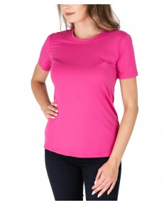 T-shirt Wrangler ATG SS TEE 112146623 WA7EDUP00 Pink Yarrow