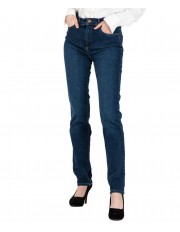 Jeansy Wrangler Slim 112319127 W26LKRP25 She Wolf