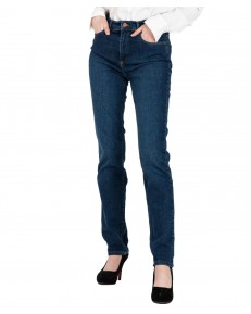 Jeansy Wrangler Slim 112319127 W26LKRP25 She Wolf