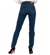 Jeansy Wrangler Slim 112319127 W26LKRP25 She Wolf