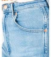 Jeansy Wrangler Mom Straight 112320059 W27M58Z19 Rhea