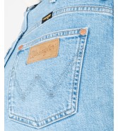 Jeansy Wrangler Mom Straight 112320059 W27M58Z19 Rhea