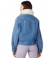 Katana Wrangler WESTERN RANCH JACKET 112321132 W43773X18 Sandi