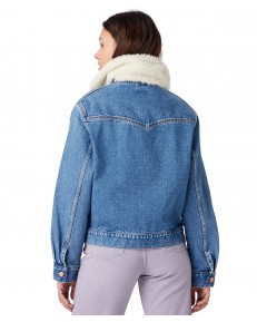 Katana Wrangler WESTERN RANCH JACKET 112321132 W43773X18 Sandi