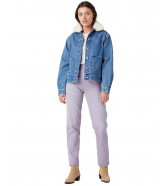 Katana Wrangler WESTERN RANCH JACKET 112321132 W43773X18 Sandi