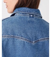 Katana Wrangler WESTERN RANCH JACKET 112321132 W43773X18 Sandi