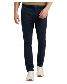 Spodnie Lee Slim Chino 112321634 L71LTY64 Navy