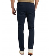 Spodnie Lee Slim Chino 112321634 L71LTY64 Navy