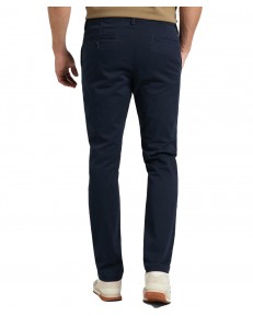 Spodnie Lee Slim Chino 112321634 L71LTY64 Navy