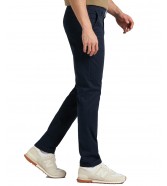 Spodnie Lee Slim Chino 112321634 L71LTY64 Navy