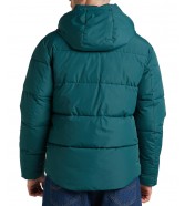 Kurtka Lee PUFFER JACKET 112322077 L87NNY96 Esmeralda