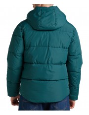 Kurtka Lee PUFFER JACKET 112322077 L87NNY96 Esmeralda