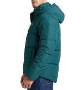 Kurtka Lee PUFFER JACKET 112322077 L87NNY96 Esmeralda