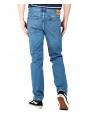 Jeansy Lee Daren Zip Fly 112322222 L707MWFW Azure