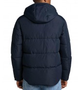 Kurtka Lee PUFFER JACKET 112322399 L87NNYHY Sky Captain