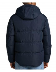 Kurtka Lee PUFFER JACKET 112322399 L87NNYHY Sky Captain