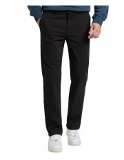 Spodnie Lee Regular Chino 112322422 Black