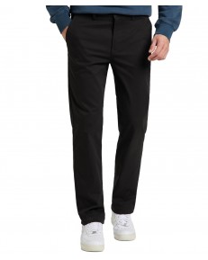 Spodnie Lee Regular Chino 112322422 Black