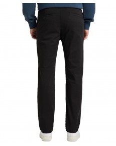 Spodnie Lee Regular Chino 112322422 Black