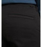 Spodnie Lee Regular Chino 112322422 Black