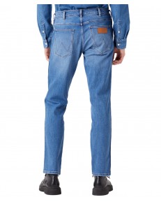 Jeansy Wrangler Greensboro 112322662 W15QJX21Y New Favorite