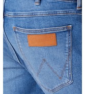 Jeansy Wrangler Greensboro 112322662 W15QJX21Y New Favorite