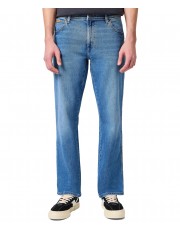 Jeansy Wrangler Texas 112322664 New Favorite