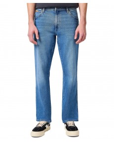 Jeansy Wrangler Texas 112322664 New Favorite