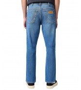 Jeansy Wrangler Texas 112322664 New Favorite