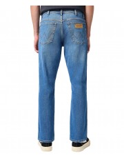 Jeansy Wrangler Texas 112322664 New Favorite