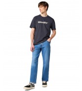 Jeansy Wrangler Texas 112322664 New Favorite