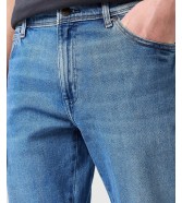 Jeansy Wrangler Texas 112322664 New Favorite