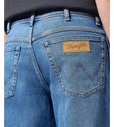 Jeansy Wrangler Texas 112322664 New Favorite
