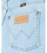 Jeansy Wrangler Mom 112322933 W24696P17 Hold Me