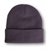 Czapka Lee BEANIE 112323993 LP5940TZ Washed Purple