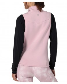 Kamizelka Wrangler ATG ATHLETIC HYBRID VEST 112324405 WA4KY3X24 Lilac