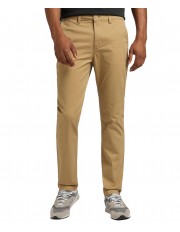 Spodnie Lee Slim Chino 112324935 L71LTY60 Clay