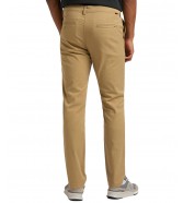 Spodnie Lee Slim Chino 112324935 L71LTY60 Clay