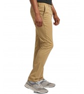 Spodnie Lee Slim Chino 112324935 L71LTY60 Clay