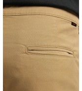 Spodnie Lee Slim Chino 112324935 L71LTY60 Clay