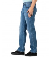 Jeansy Wrangler Frontier 112326387 W16VJX21Y New Favorite