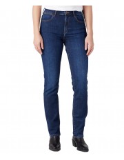 Jeansy Wrangler Slim 112328883 W26LCL43K Kensington