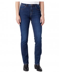 Jeansy Wrangler Slim 112328883 W26LCL43K Kensington