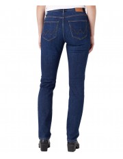 Jeansy Wrangler Slim 112328883 W26LCL43K Kensington