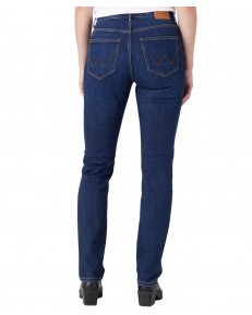 Jeansy Wrangler Slim 112328883 W26LCL43K Kensington